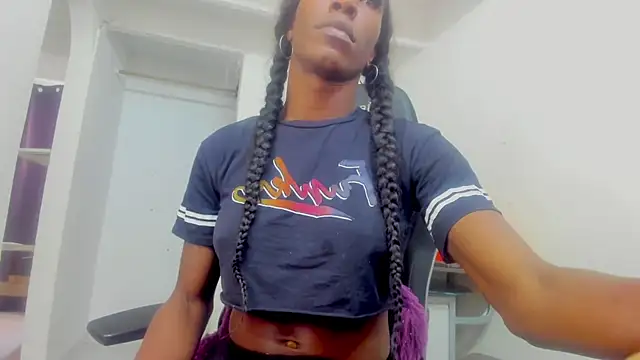 Richchocolatesweet  online show from 01.20.25