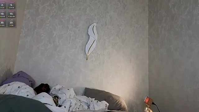 helen frogg online show from 02.23.26