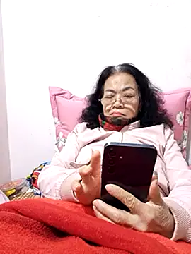 Hotestlove online show from 02.19.25