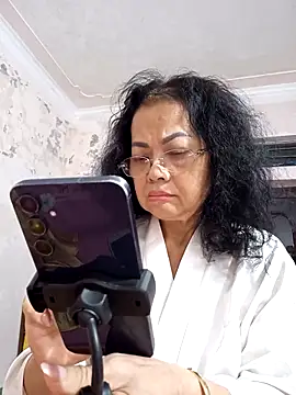 Hotestlove online show from 11.01.25