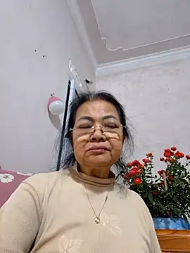 Hotestlove online show from 01.15.26