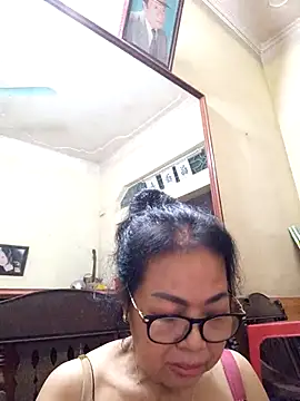 Hotestlove online show from 03.07.26