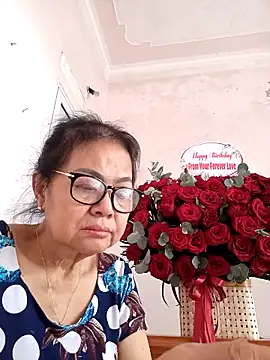 Hotestlove online show from 03.18.26