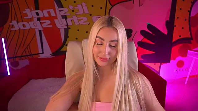 LiaBrazzerr online show from 03.13.26