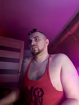 Snapshot of Foxyshaved chatting on 02.24.25 Foxyshaved online show from 02.24.25