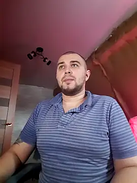 Snapshot of Foxyshaved chatting on 03.06.25 Foxyshaved online show from 03.06.25