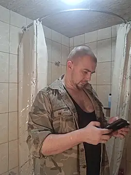 Foxyshaved online show from 01.17.26