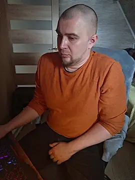 Foxyshaved online show from 03.09.26