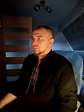 Foxyshaved online show from 04.06.26