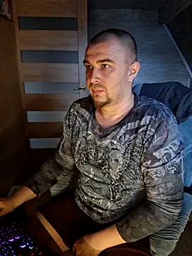 Foxyshaved online show from 04.17.26