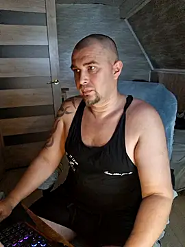 Foxyshaved online show from 06.03.26