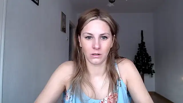 DagmarieFlirt online show from 12.19.24