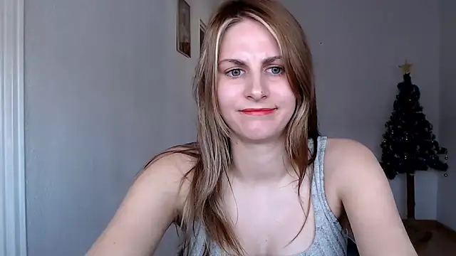 DagmarieFlirt online show from 12.26.24