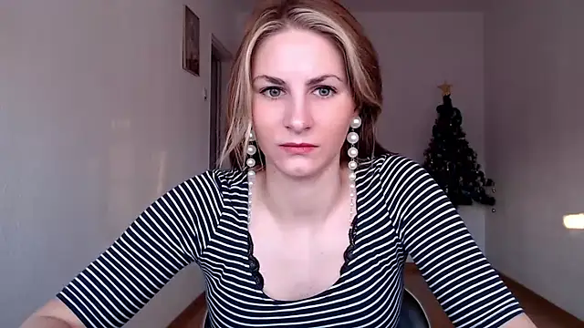 DagmarieFlirt online show from 12.27.24