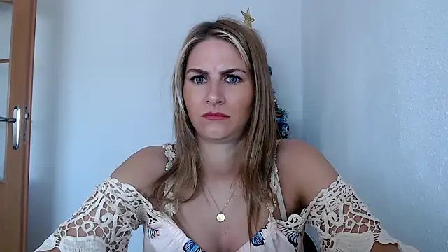 DagmarieFlirt online show from 01.18.25