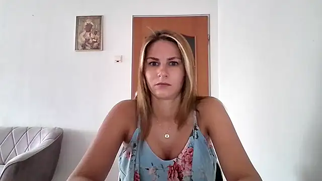 DagmarieFlirt online show from 01.28.25