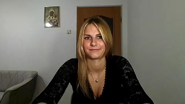 DagmarieFlirt online show from 01.29.25