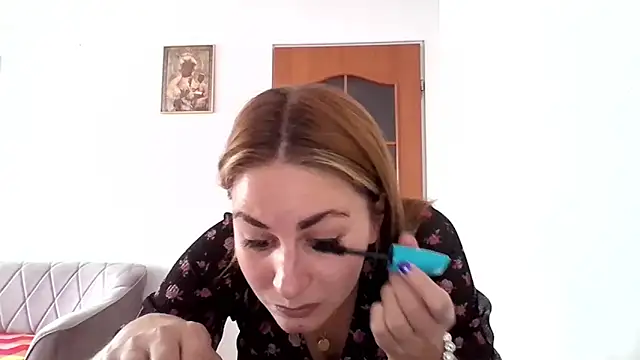DagmarieFlirt online show from 02.07.25