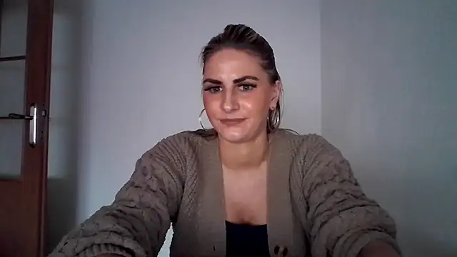 DagmarieFlirt online show from 02.11.25