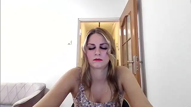 DagmarieFlirt online show from 02.28.25
