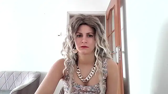 DagmarieFlirt online show from 03.07.25