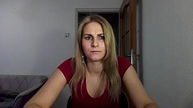 DagmarieFlirt online show from 03.10.25