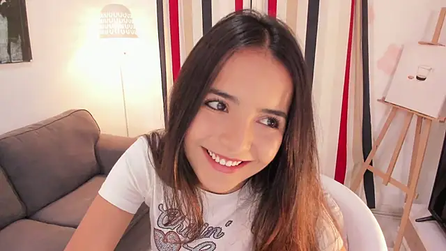 Raychell Black online show from 11.03.25