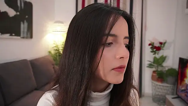 Raychell Black online show from 03.13.26