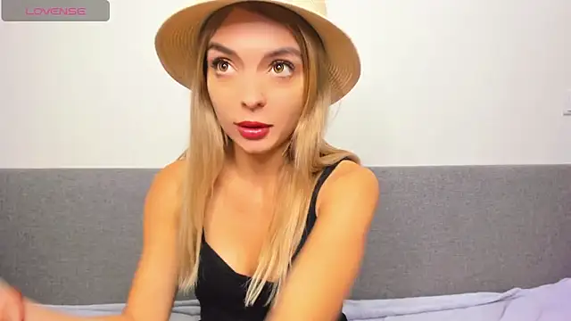  ellen meow  online show from 02.23.25
