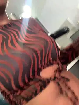 slimcateee online show from 02.10.25