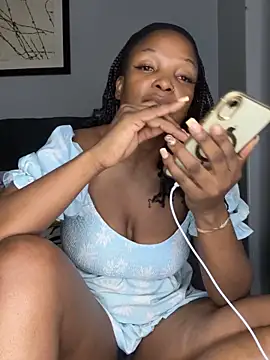 slimcateee online show from 10.02.25