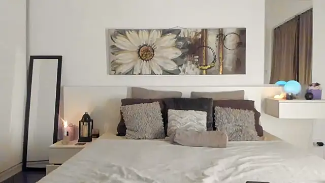 JoyCasidy online show from 12.01.24