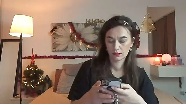 JoyCasidy online show from 12.22.24