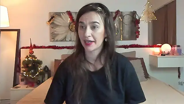 JoyCasidy online show from 12.22.24