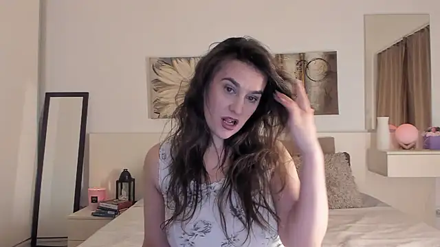 JoyCasidy online show from 01.28.25