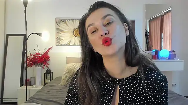 JoyCasidy online show from 09.25.25