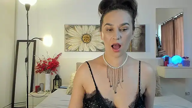 JoyCasidy online show from 10.01.25