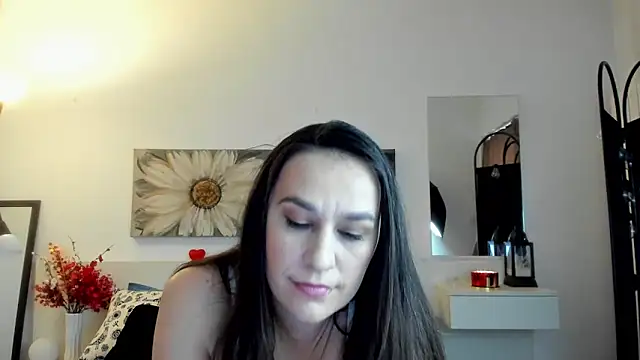 JoyCasidy online show from 04.02.26