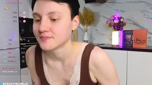 MaryCoopeer online show from 01.29.25