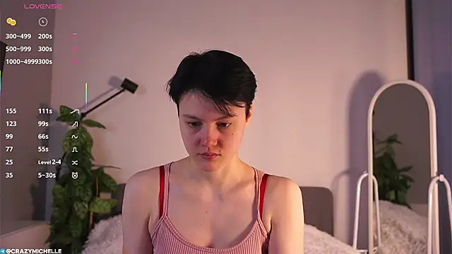 MaryCoopeer online show from 02.16.25