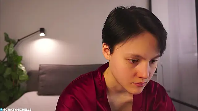 MaryCoopeer online show from 03.01.25