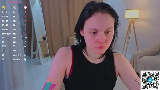 MaryCoopeer online show from 03.07.26