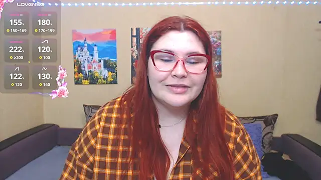 JuliaKeln online show from 04.06.26