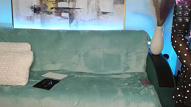 HoneyGirl55 online show from 02.22.25