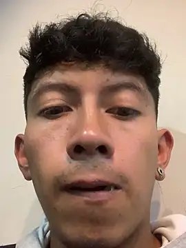 Chocolatito26 online show from 02.24.25