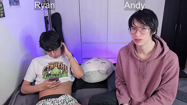 Aventure Twinks online show from 12.06.24