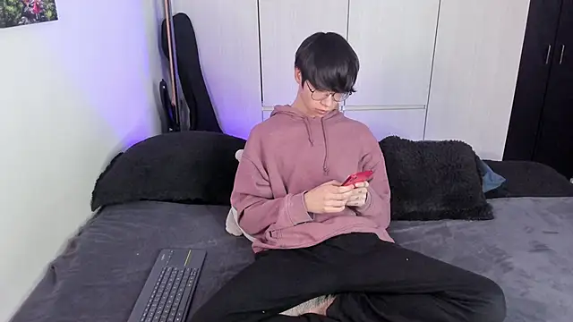 Aventure Twinks online show from 01.03.25