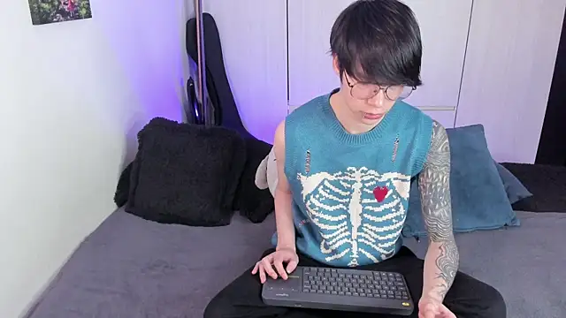 Aventure Twinks online show from 01.08.25