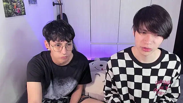 Aventure Twinks online show from 01.11.25