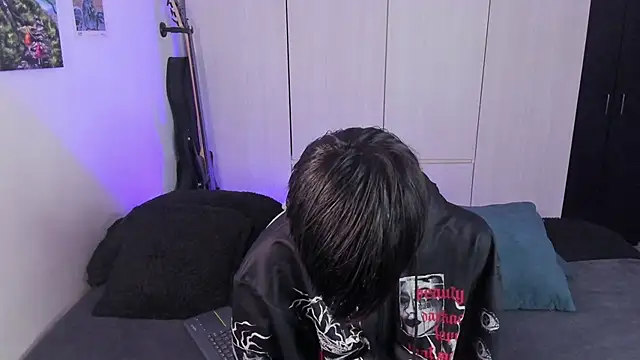 Aventure Twinks online show from 01.24.25